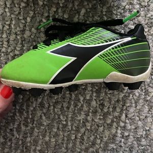 Diadora Toddler Soccer Cleats